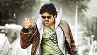 pic for Pawan Kalyan 